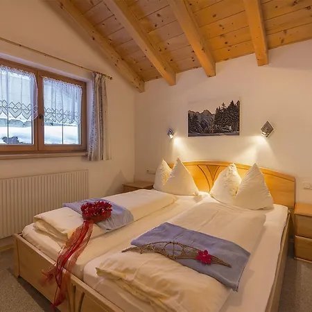 Landhaus Flunger Sankt Anton am Arlberg Extérieur photo