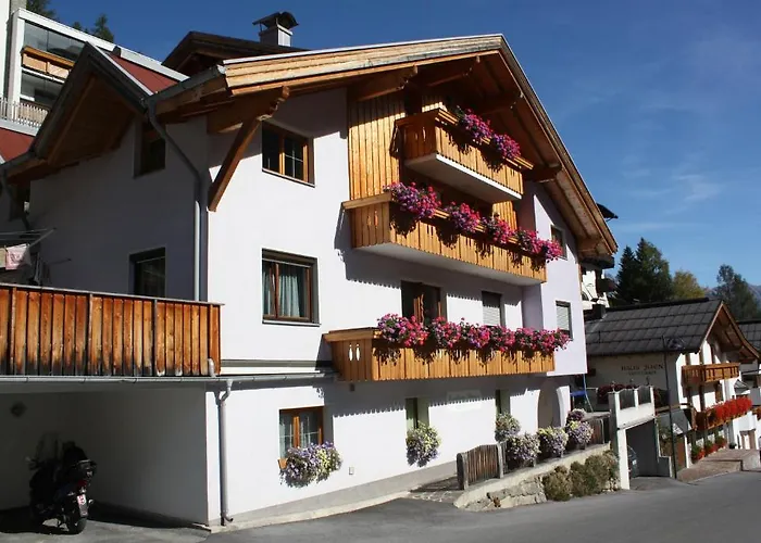 Landhaus Flunger