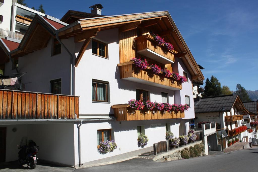 Landhaus Flunger *