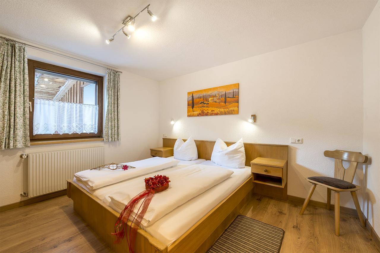 Landhaus Flunger Appartement *