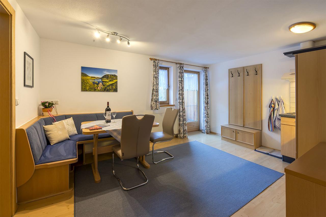 Landhaus Flunger Appartement