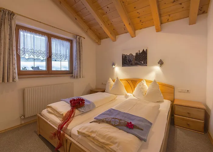 Landhaus Flunger