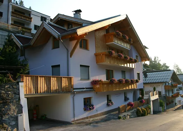 Landhaus Flunger