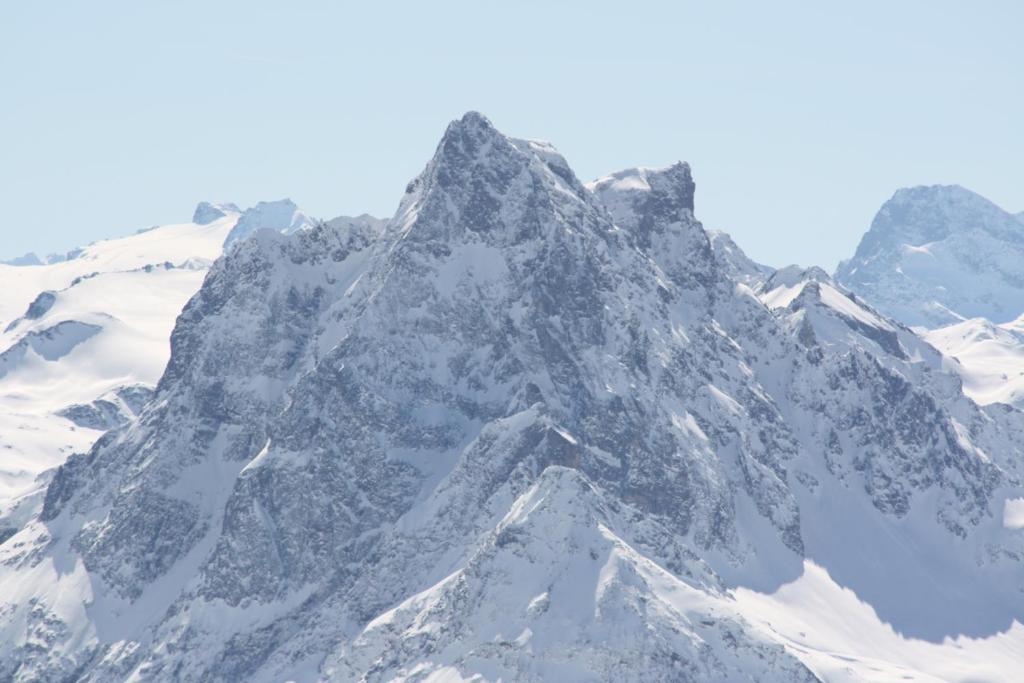 Flunger Sankt Anton am Arlberg