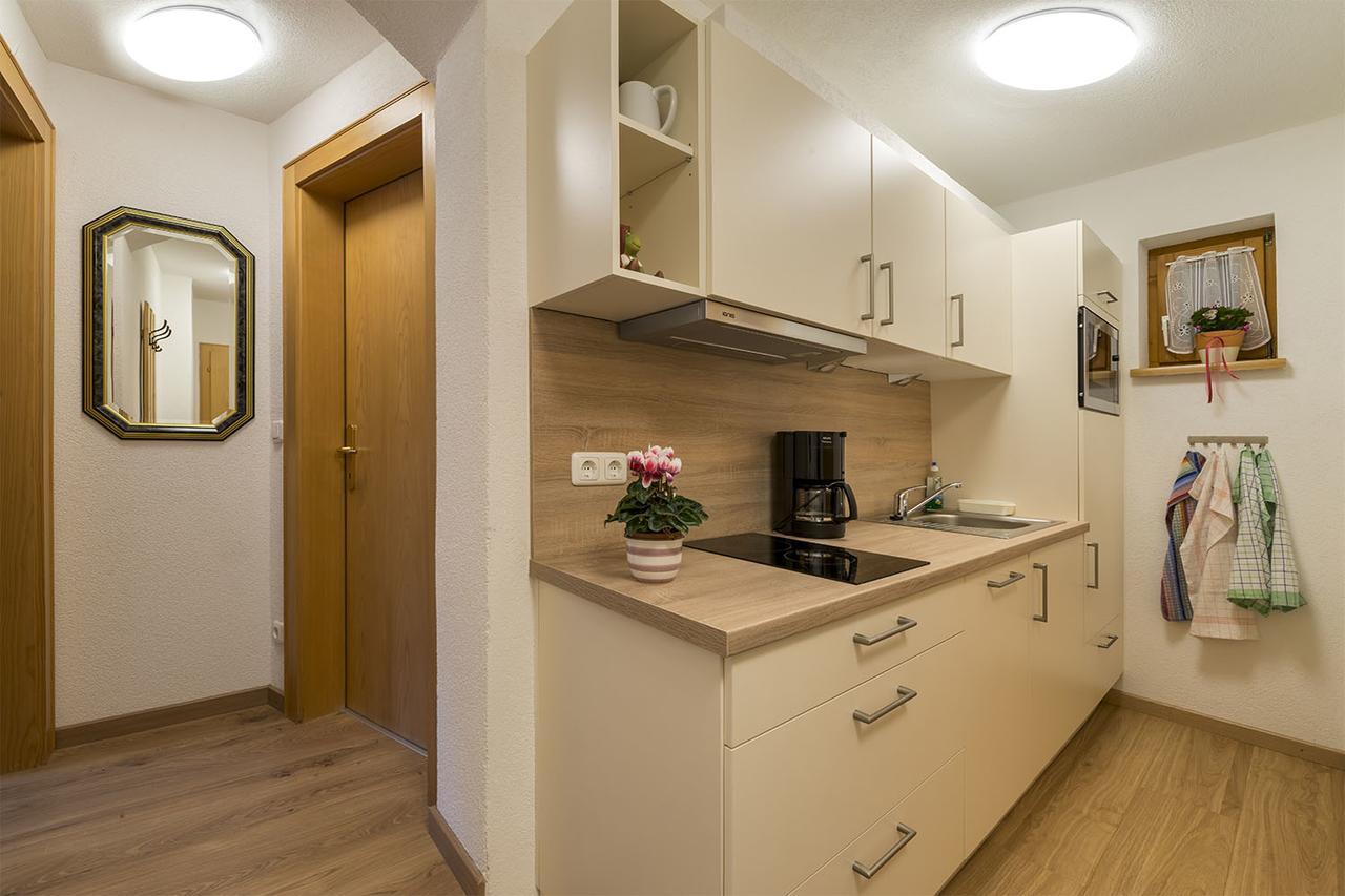 Apartamento Flunger